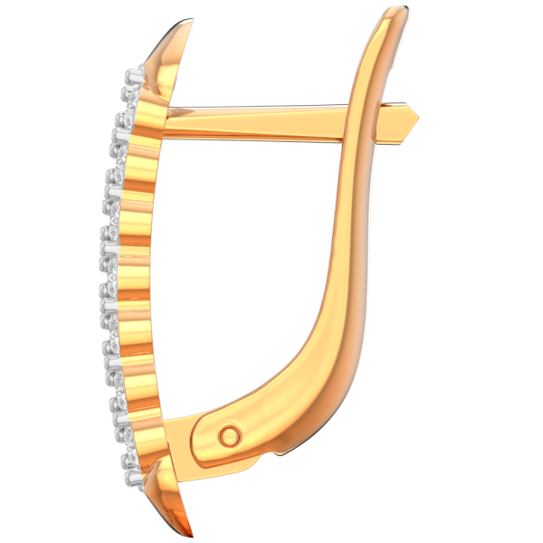 Серьги 310837.14K.R