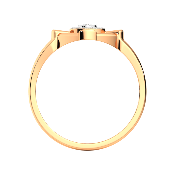 Кольцо 2D00610.14K.B.ZZ