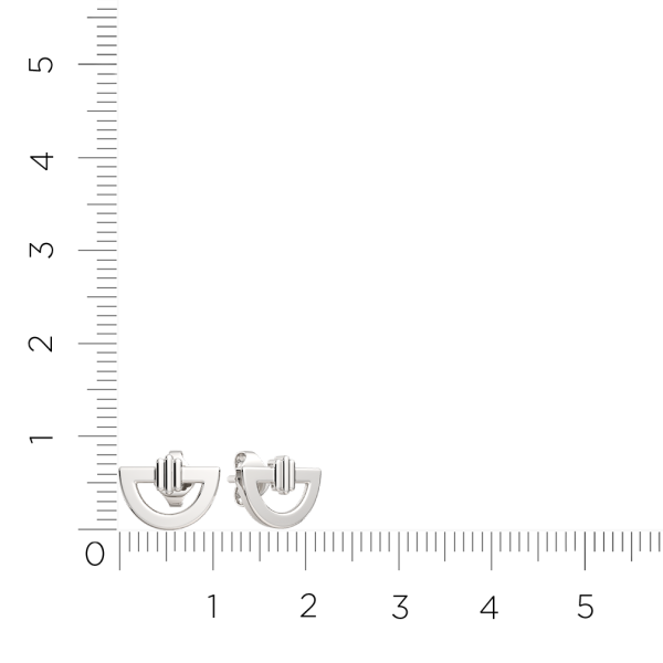 Серьги 0300330.ZZ