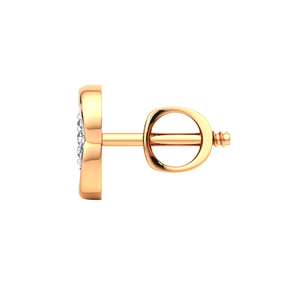 Серьги 3D00790.14K.R.ZZ