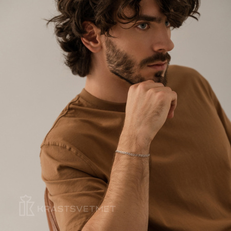 Браслет НБ 22-087Ю-3/0,6