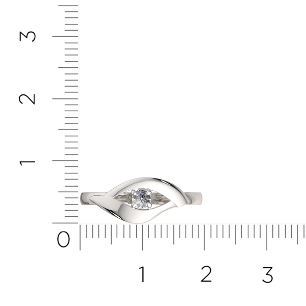 Кольцо 02101181.ZZ