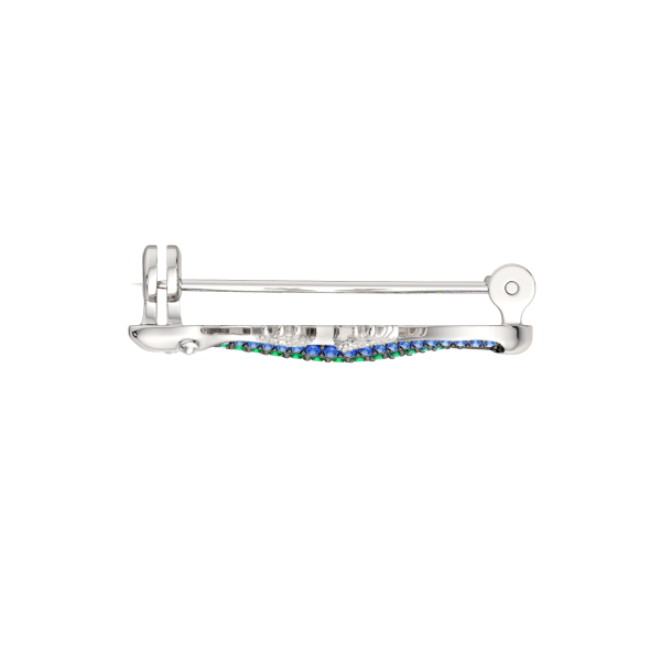 Брошь 0940027.ZZ