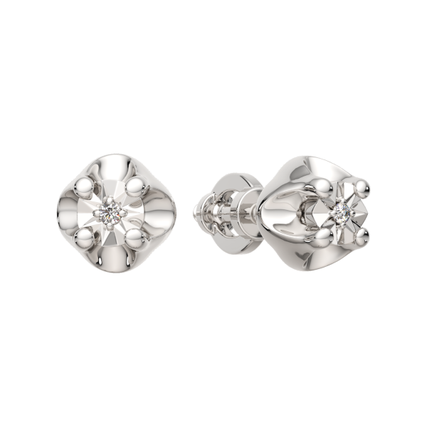 Серьги 3D00340.14K.W.ZZ Серьги 3D00340.14K.W.ZZ