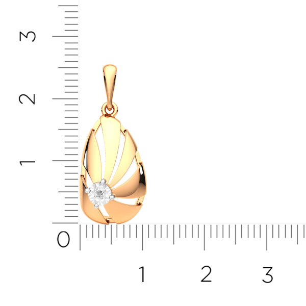 Подвеска 4D00706.14K.B.ZZ