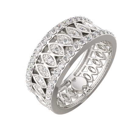 Кольцо 02101017.ZZ