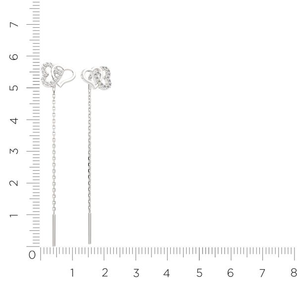 Серьги 0310752.ZZ