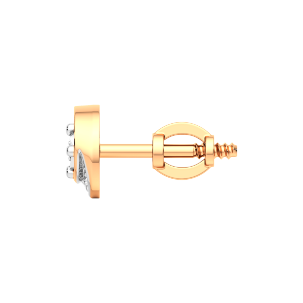 Серьги 3D00585.14K.B.ZZ