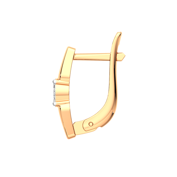 Серьги 3101433.14K.R.ZZ