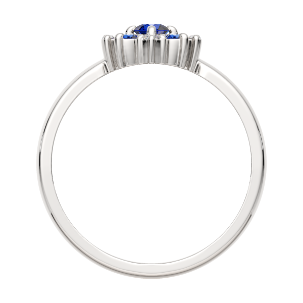 Кольцо 2D10150.14K.W.ZZ Кольцо 2D10150.14K.W.ZZ