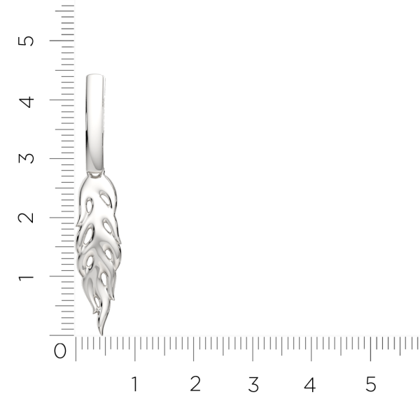 Серьги 0300207.ZZ