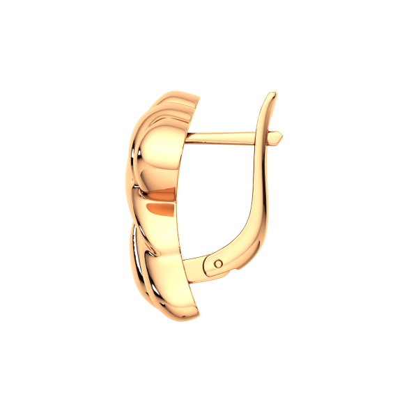 Серьги 300472.14K.R.ZZ