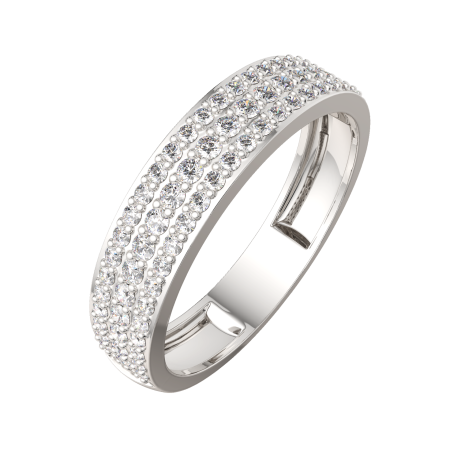 Кольцо 2D00357.14K.W.ZZ Кольцо 2D00357.14K.W.ZZ