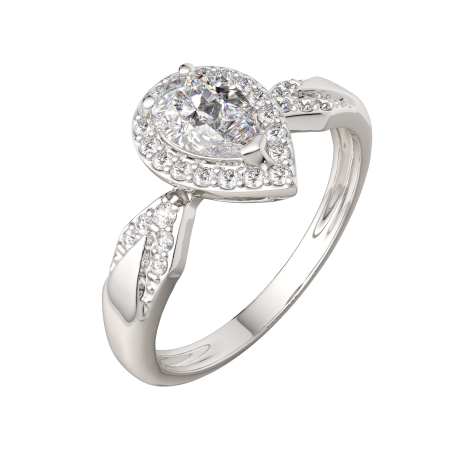 Кольцо 0210734.ZZ