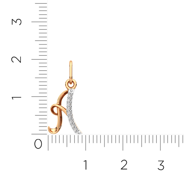Подвеска 440438/A.14K.R.ZZ