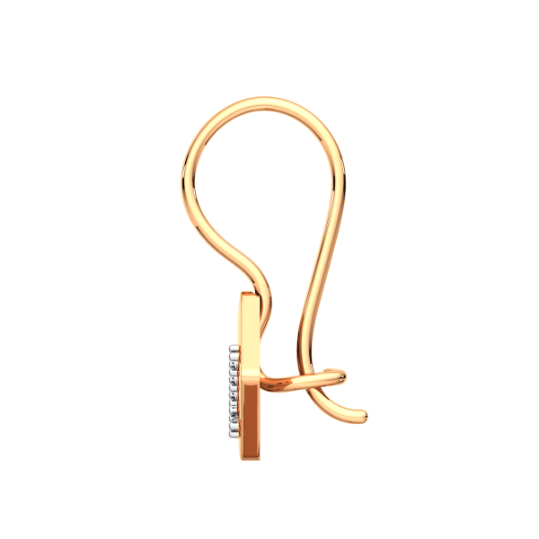 Серьги 3101200.14K.R.ZZ Серьги 3101200.14K.R.ZZ