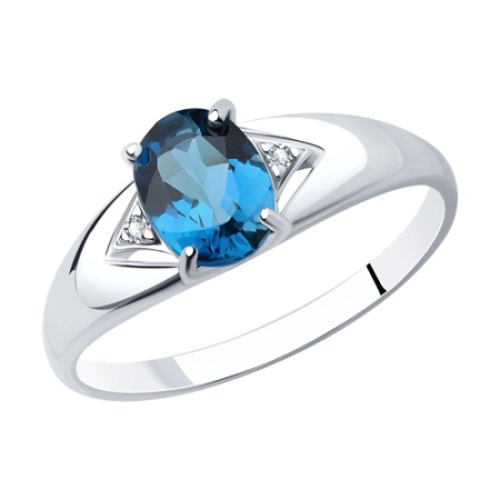 Кольцо 92011504 Кольцо 92011504