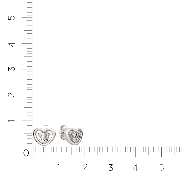 Серьги 0310718.ZZ Серьги 0310718.ZZ
