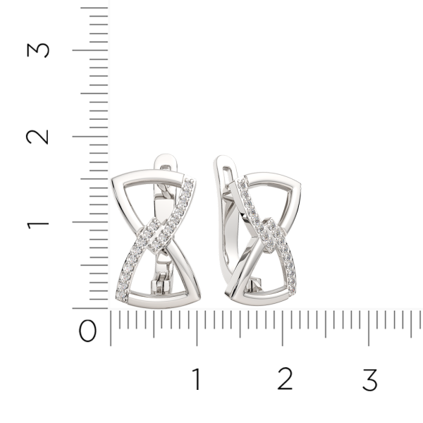 Серьги 0310658.ZZ