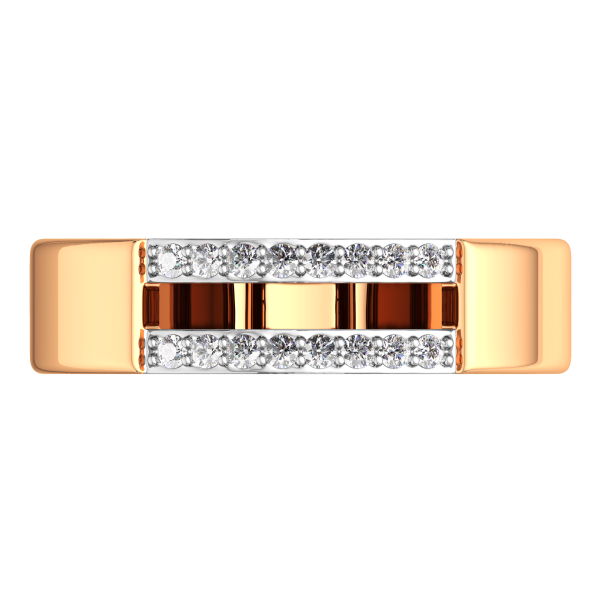 Кольцо 2101415.14K.R.ZZ