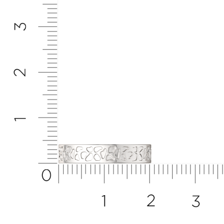 Кольцо обр. 0270051.ZZ Кольцо обр. 0270051.ZZ