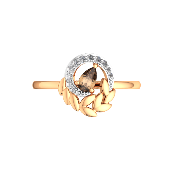 Кольцо 2S90181.14K.R.ZZ