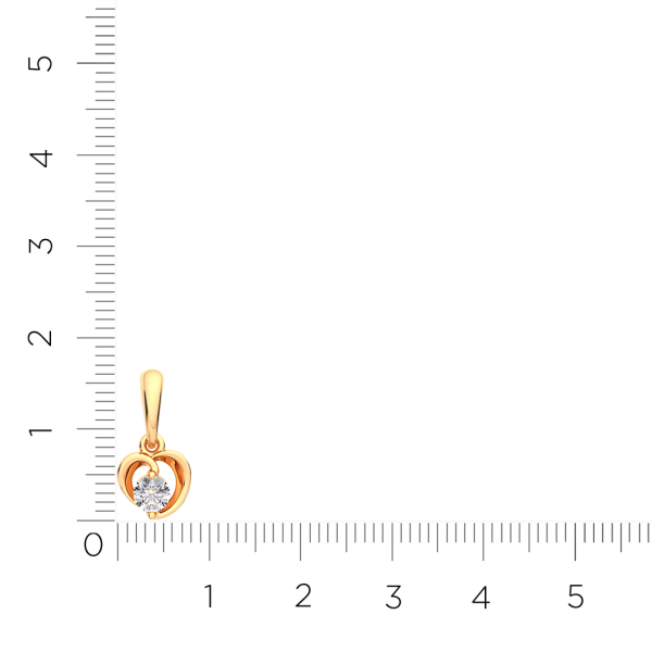 Подвеска 440447.14K.R.ZZ