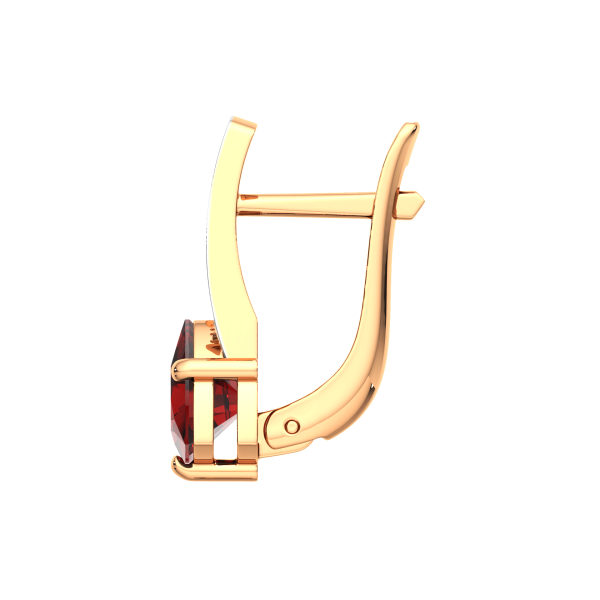 Серьги 3S50171.14K.R.ZZ