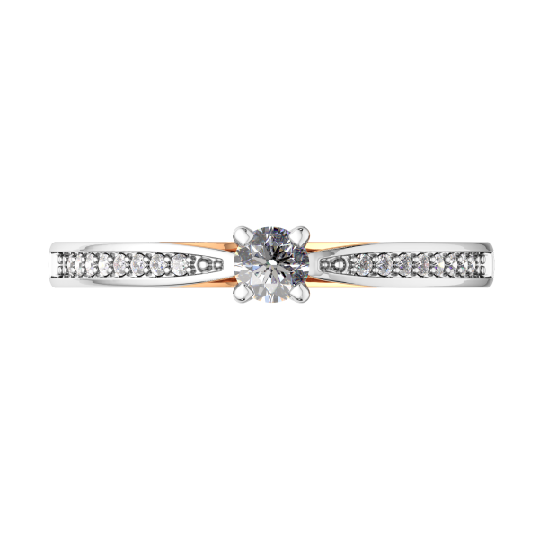 Кольцо 2101203.14K.R.ZZ