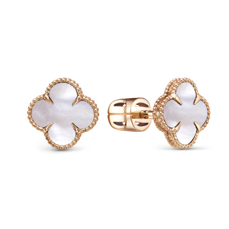 Серьги 050110 п