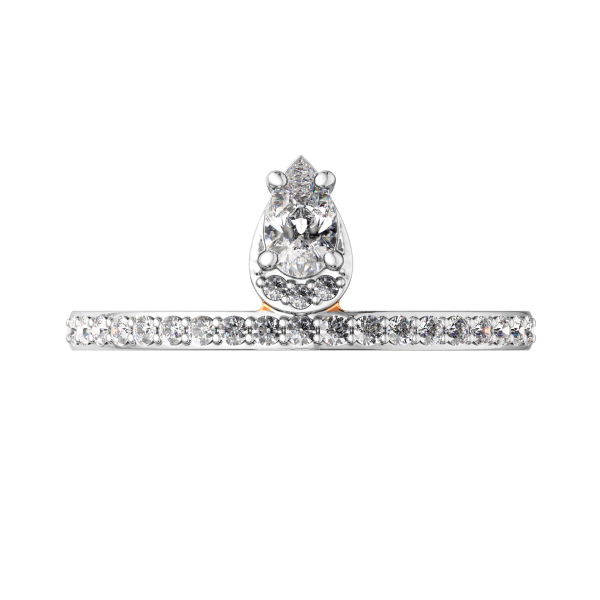 Кольцо 2101215.14K.R.ZZ