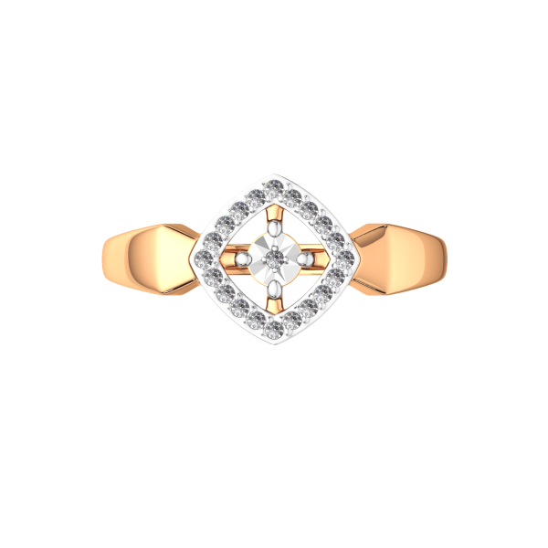 Кольцо 2D00611.14K.B.ZZ