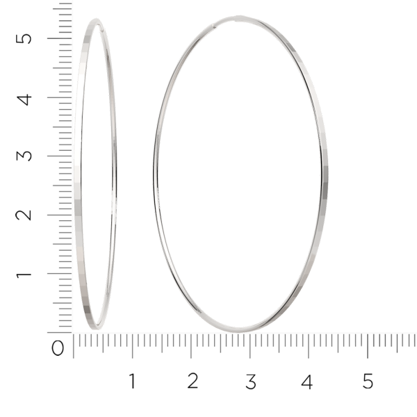 Серьги 0340002/5