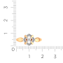 Кольцо 2D00579.14K.B.ZZ