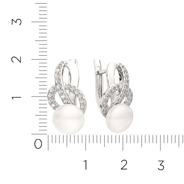 Серьги 03101837.ZZ