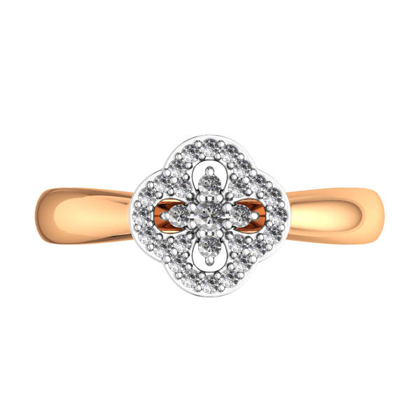 Кольцо 2D00420.14K.R.ZZ Кольцо 2D00420.14K.R.ZZ