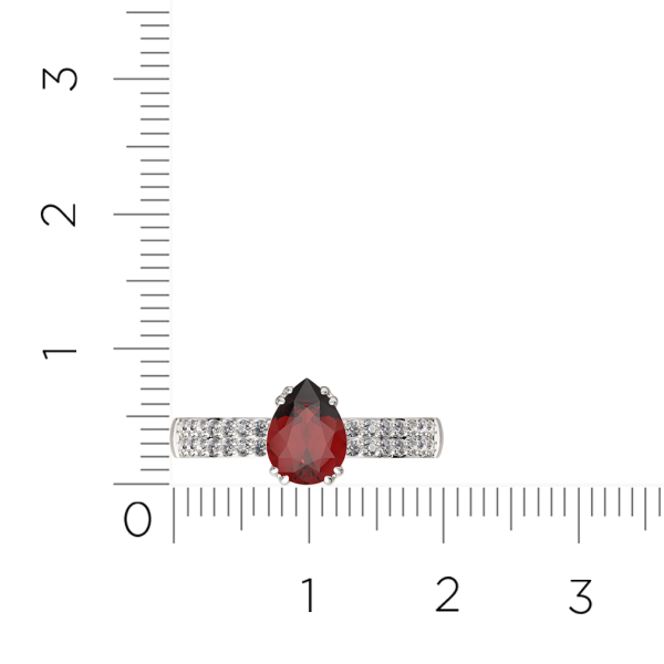 Кольцо 02S5068.ZZ