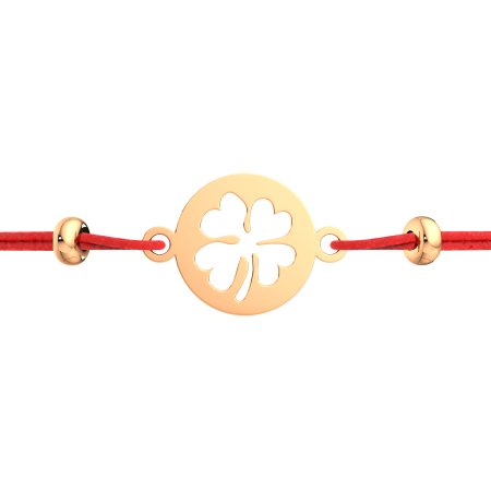 Браслет 660051.14K.R.02