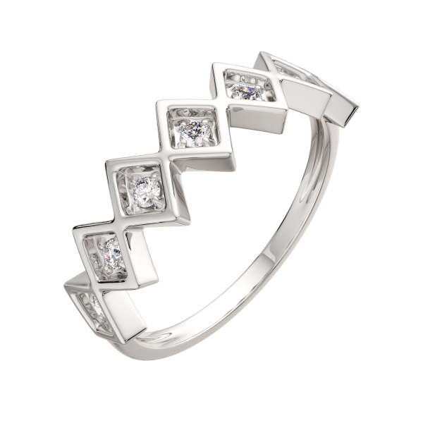 Кольцо 0210846.ZZ