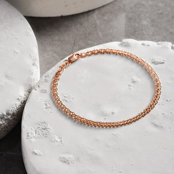 Браслет 612076ГПГ.050.14K.R Браслет 612076ГПГ.050.14K.R