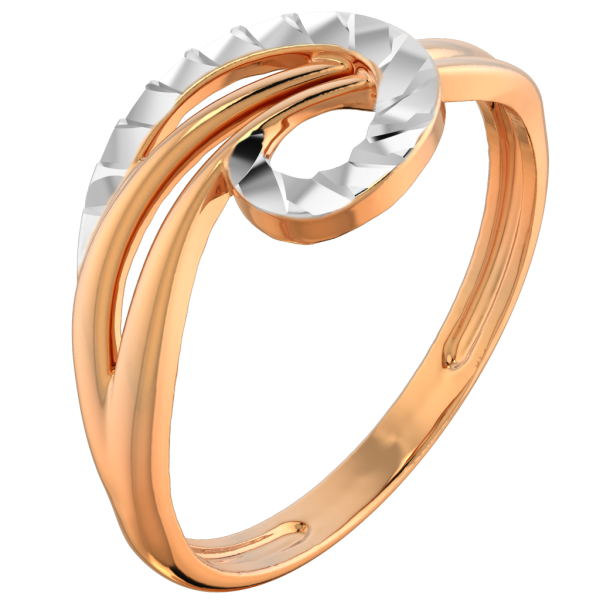 Кольцо 200156.14K.R