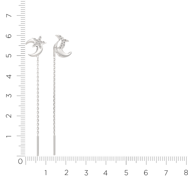 Серьги 0310661.ZZ Серьги 0310661.ZZ