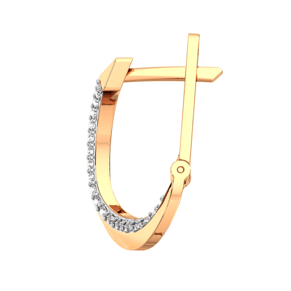 Серьги 3101514.14K.R