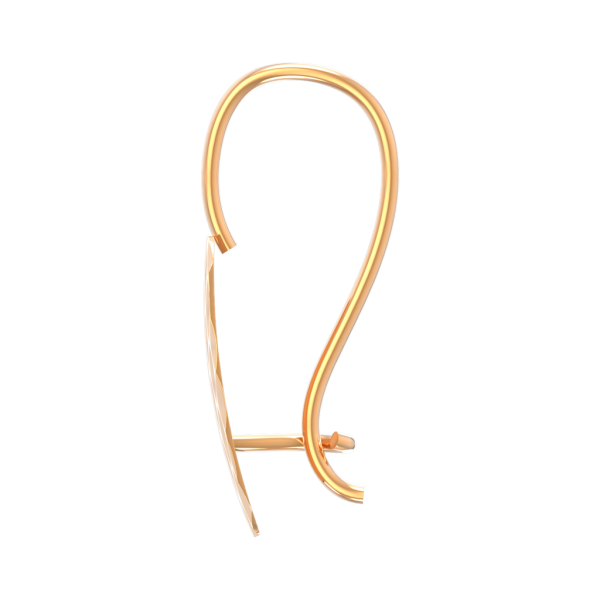 Серьги 3900101.14K.R.ZZ