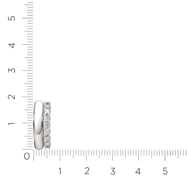 Серьги 0310961.ZZ