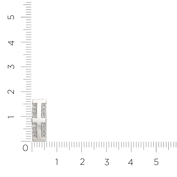 Серьги 0310971.ZZ Серьги 0310971.ZZ