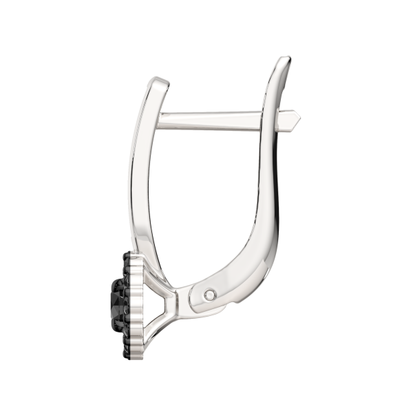 Серьги 3D00460.14K.W.ZZ Серьги 3D00460.14K.W.ZZ