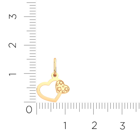 Подвеска 430025