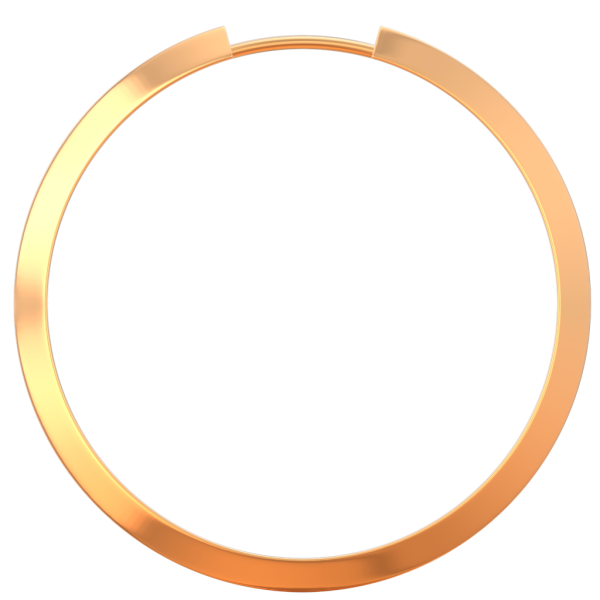 Серьги 350009.14K.R Серьги 350009.14K.R