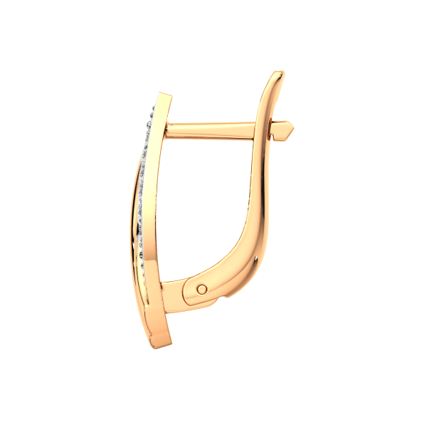 Серьги 3101820.14K.R.ZZ Серьги 3101820.14K.R.ZZ